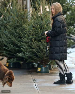 Amanda Seyfried pic #691845