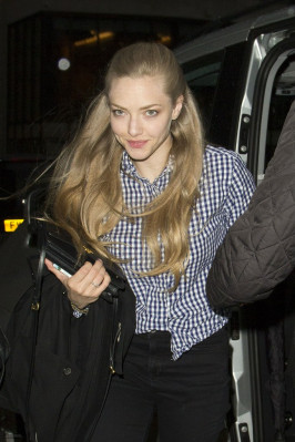 Amanda Seyfried pic #737985