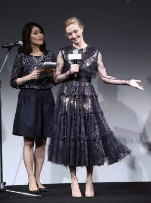 Amanda Seyfried pic #738214