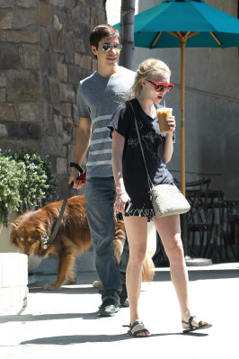 Amanda Seyfried pic #660303
