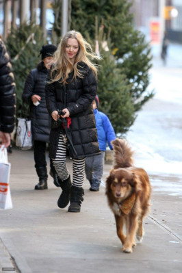Amanda Seyfried pic #691851