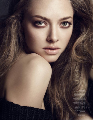 Amanda Seyfried pic #691975