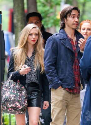 Amanda Seyfried pic #735173