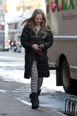 Amanda Seyfried pic #691849
