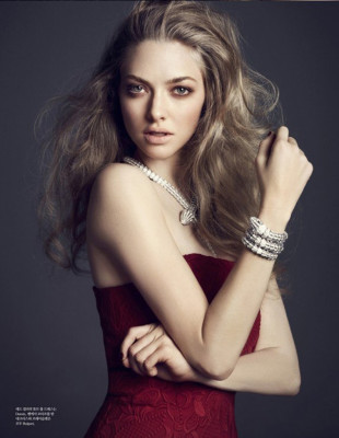 Amanda Seyfried pic #691972