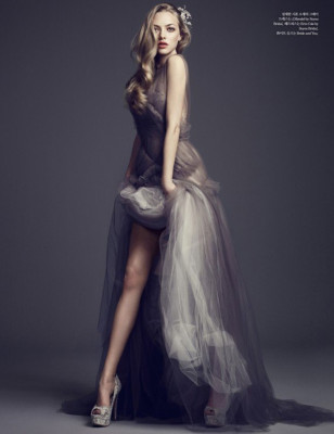 Amanda Seyfried pic #691974