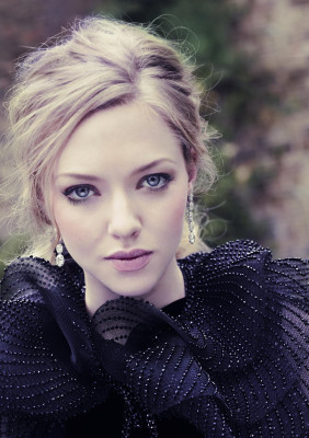 Amanda Seyfried pic #638218