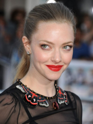 Amanda Seyfried pic #731425