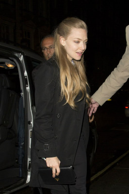 Amanda Seyfried pic #737968