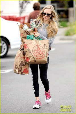 Amanda Seyfried pic #706496