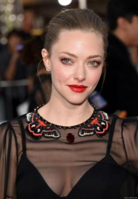 Amanda Seyfried pic #731423
