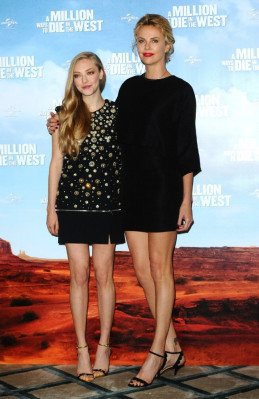 Amanda Seyfried pic #737977
