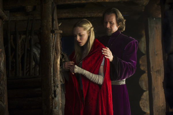 Amanda Seyfried pic #345296