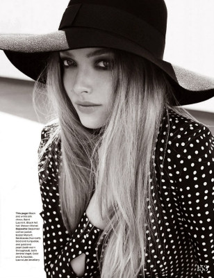 Amanda Seyfried pic #725916
