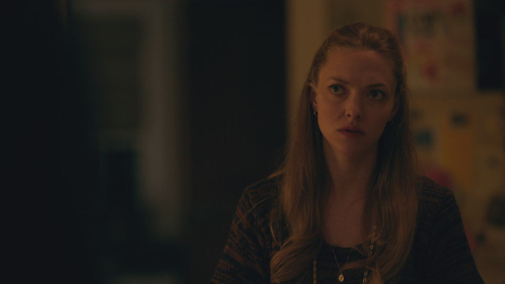 Amanda Seyfried - Things Heard &amp; Seen (2021)