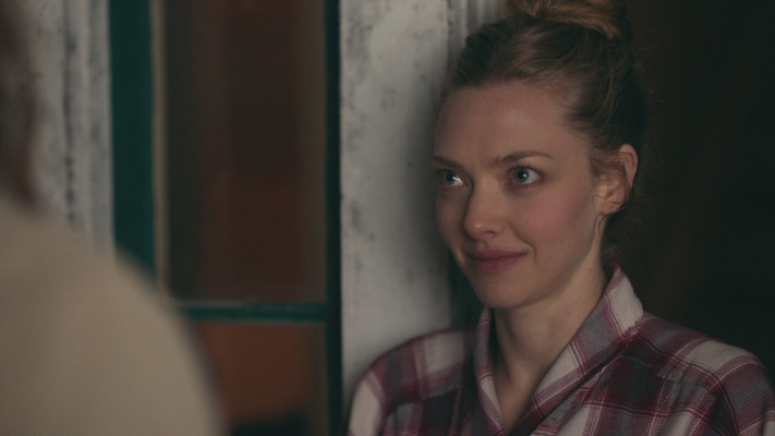 Amanda Seyfried - Things Heard &amp; Seen (2021)