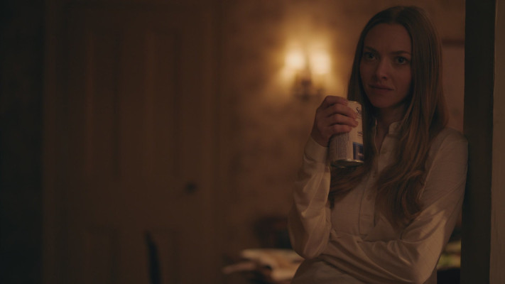 Amanda Seyfried - Things Heard &amp; Seen (2021)
