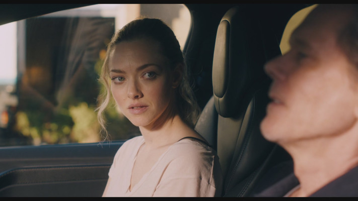 Amanda Seyfried - You Should Have Left (2020)