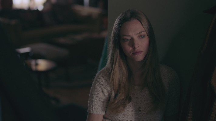 Amanda Seyfried - Things Heard &amp; Seen (2021)