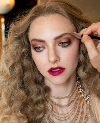 Amanda Seyfried for Met Gala 2023