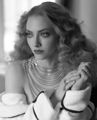 Amanda Seyfried for Met Gala 2023