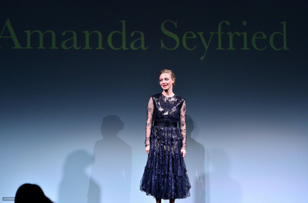 Amanda Seyfried pic #738222