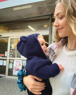 Amanda Seyfried pic #1251118