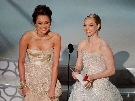 Amanda Seyfried pic #289841