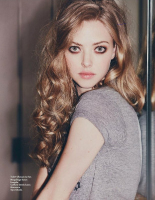 Amanda Seyfried pic #675168