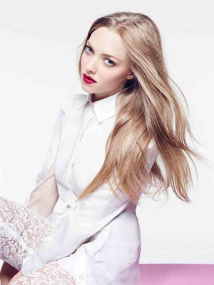 Amanda Seyfried pic #744000