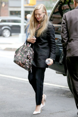 Amanda Seyfried pic #735185