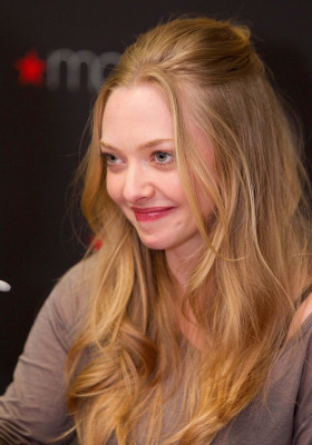 Amanda Seyfried pic #289468