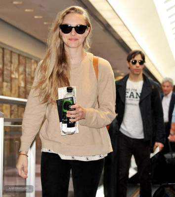 Amanda Seyfried pic #738554