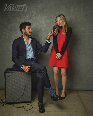 Amanda Seyfried for Variety actors on actos june 2025