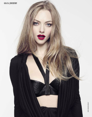 Amanda Seyfried pic #692732