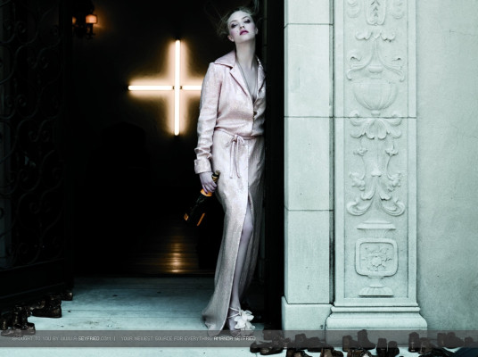 Amanda Seyfried pic #256738