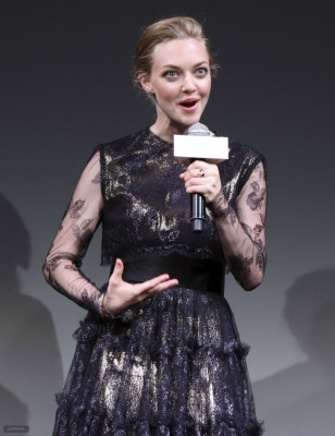 Amanda Seyfried pic #738219