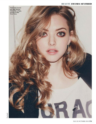 Amanda Seyfried pic #675166