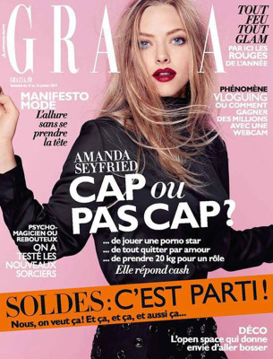 Amanda Seyfried pic #692733