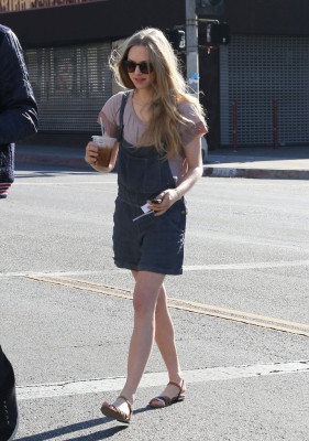 Amanda Seyfried pic #693983