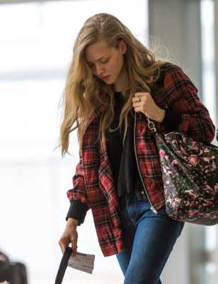 Amanda Seyfried pic #721374