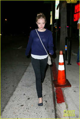 Amanda Seyfried pic #660470