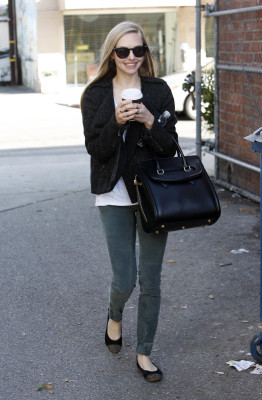 Amanda Seyfried pic #600661
