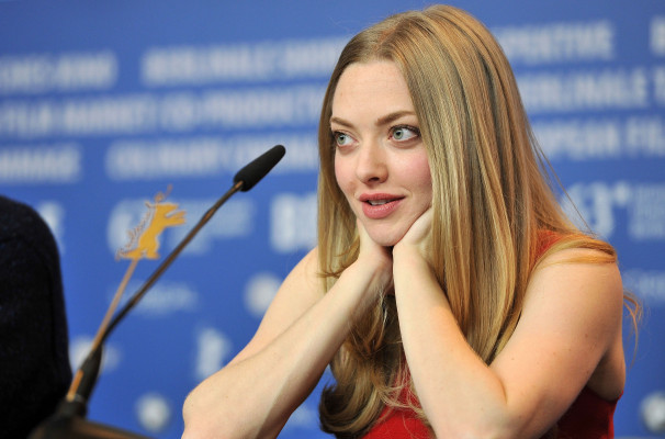 Amanda Seyfried pic #616452