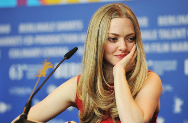 Amanda Seyfried pic #616450