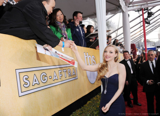 Amanda Seyfried pic #603955