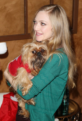 Amanda Seyfried pic #603959