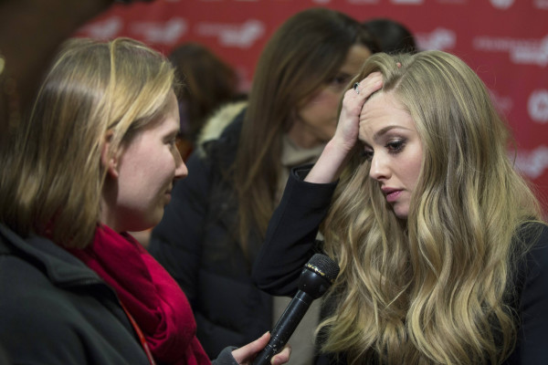 Amanda Seyfried pic #603958