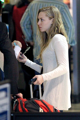 Amanda Seyfried pic #603963