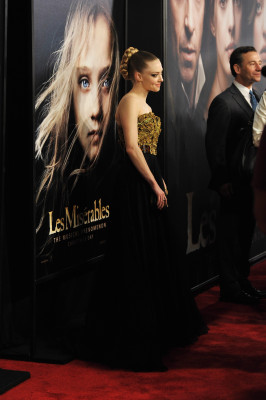 Amanda Seyfried pic #591931